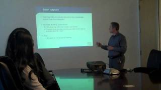 Celebrity Wideband Delphi | Planning Poker | Part 1a | Rapid Estimation Techniques Profile