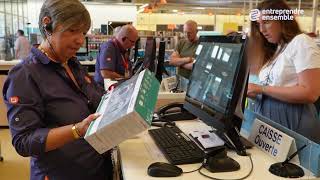 Découverte De Boulanger À Dunkerque