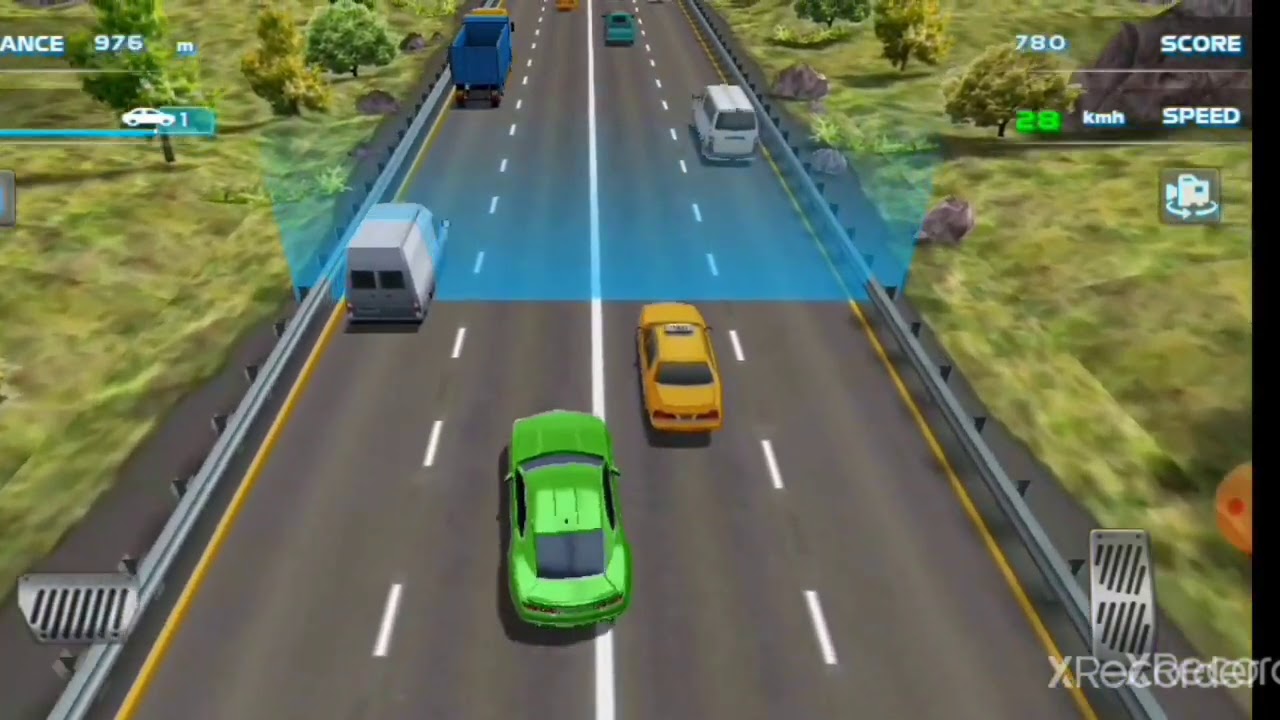 Turbo Driving Racing is one of the best driving games with stunning 3D ...