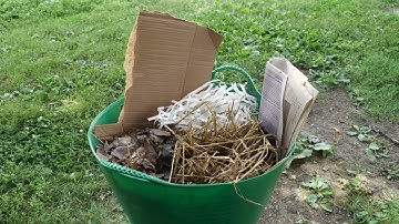 Scraps to Soil – Composting 101