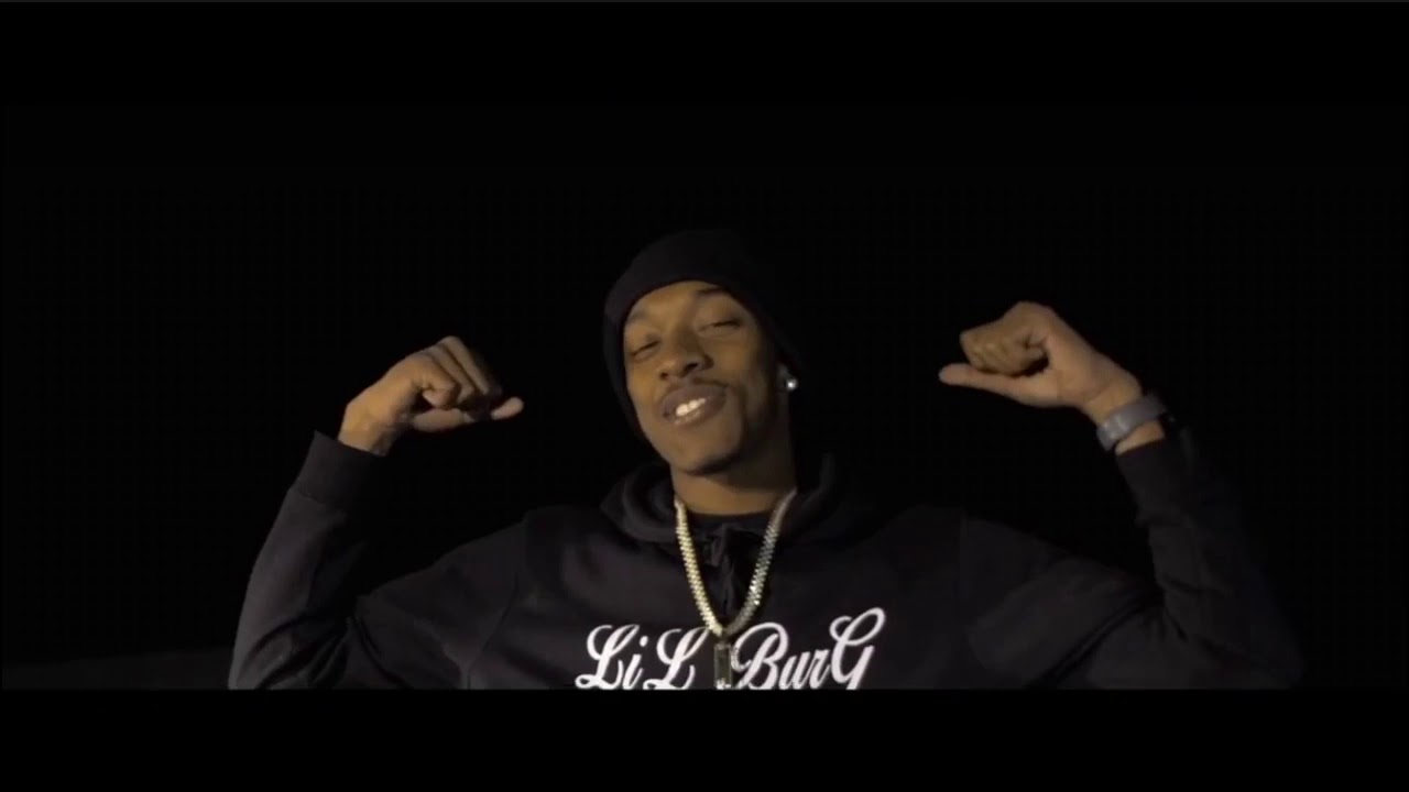 SquadOTMB - Came Up (Prod.AntBeatz)