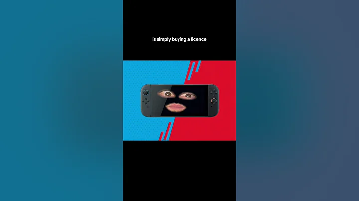 Nintendo Can Brick Your Switch 2 😬