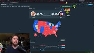 ELECTION MELTDOWN MEGASTREAM+NEWS／DRAMA／REACTS AND MORE screenshot 3