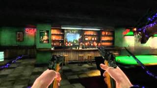 E3 2011 : The Darkness II