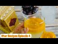 Iftar recipes  episode  4  ibu kobu home kitchen