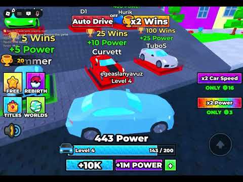 Roblox cars vs tape