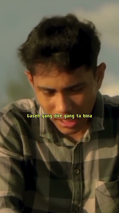 Meunyoe Hana Cinta Bek Peugah Cinta _ Heri Azmi