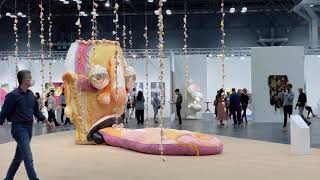 The Armory Show 2021 [4K]