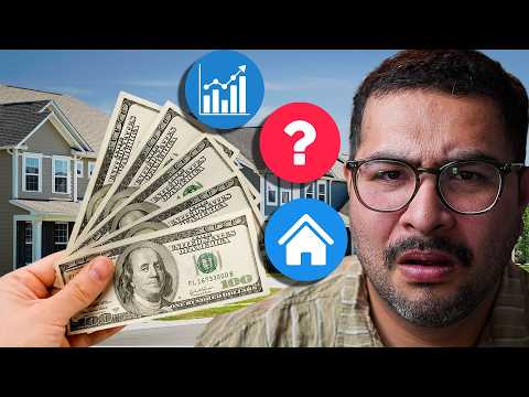Is It Better To Pay An Extra $500 Extra On Your Mortgage or Invest It?