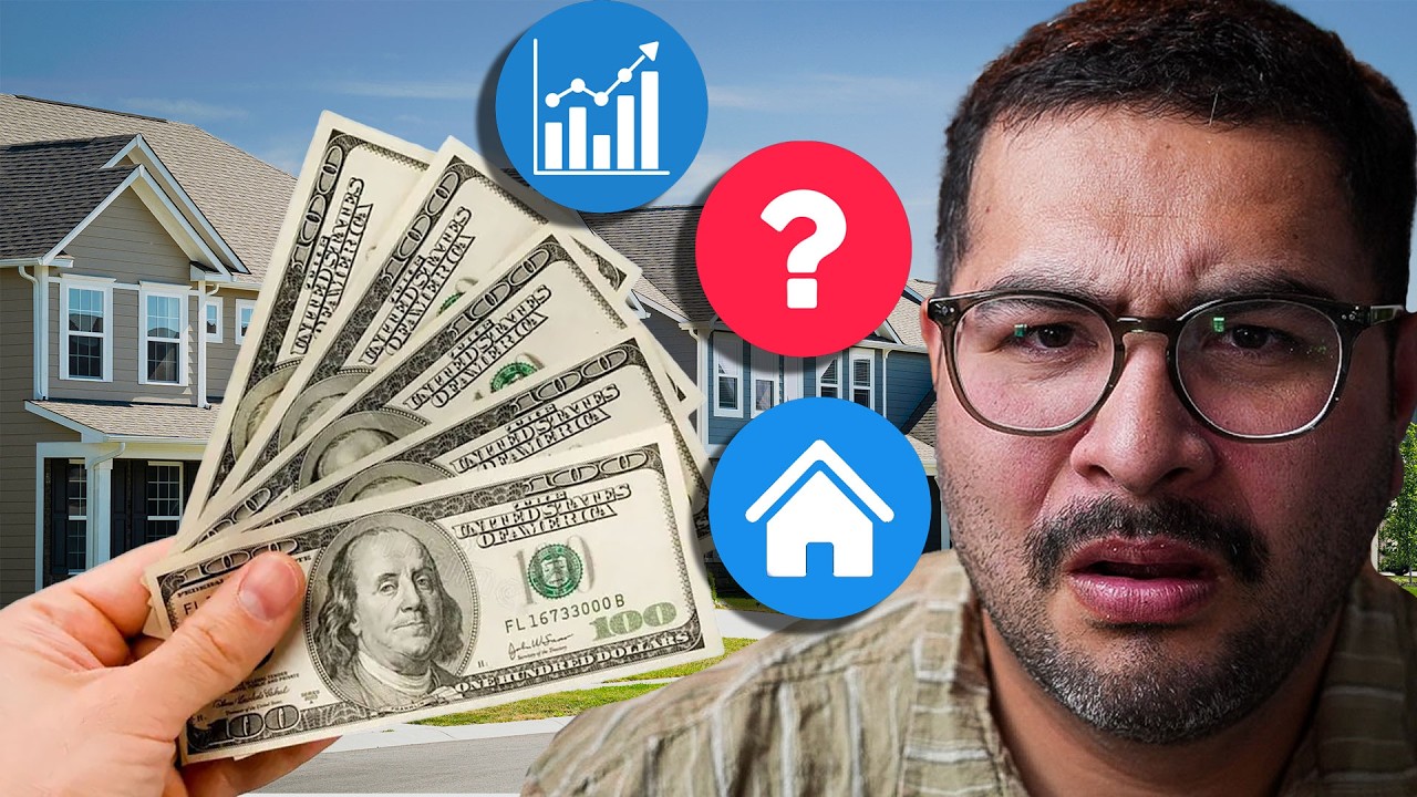 Is It Better To Pay An Extra $500 Extra On Your Mortgage or Invest It?