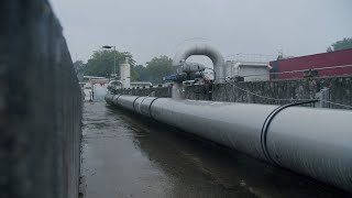 Moderne Messtechnik für moderne Kläranlage | Stadtentwässerung Lingen | VEGA Water Tour