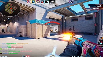 BEST CS2 CLIPS OF THE WEEK #22 | CS2 TWITCH HIGHLIGHTS