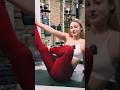Flexibility Easy Stretch Yoga Flow #shorts #yoga #flexibility #yogagirl