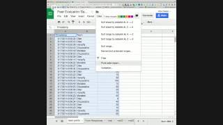 The Tool Every Teacher NEEDS (seriously): Pivot Tables with Alice Keeler