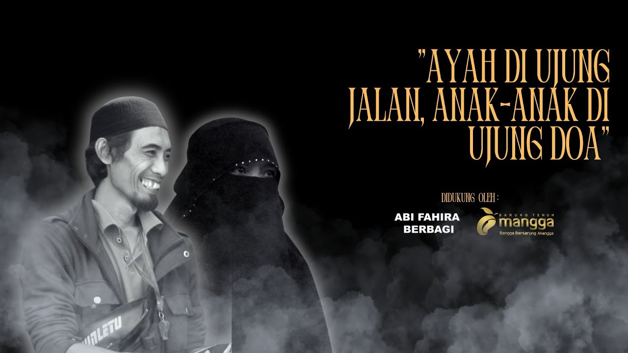 Dilahan Parkir ini beliau menabung harapan untuk keluarganya