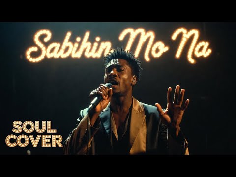 Sabihin Mo Na - (Soul Cover)
