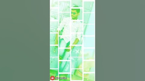 puzzle video editing kinemaster RH creation