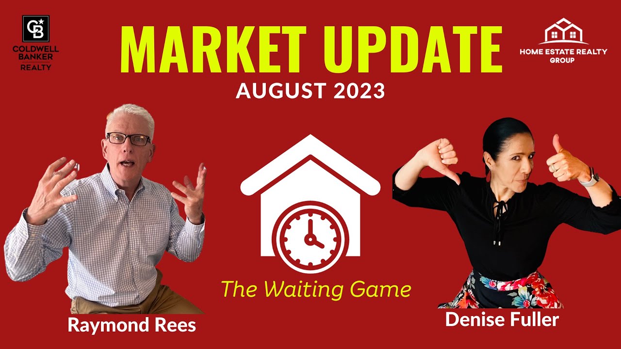 Market Update Northern Virginia - YouTube