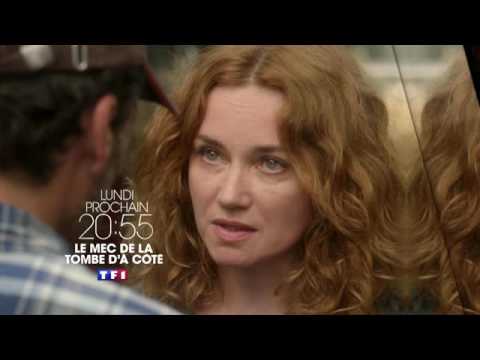 le mec de la tombe d'a coté lundi prochain 20h55 tf1 21 11 2016