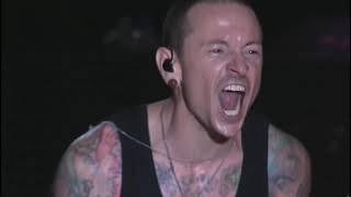 Linkin Park - A Line In The Sand [Live Rock On The Range Festival]IN HD