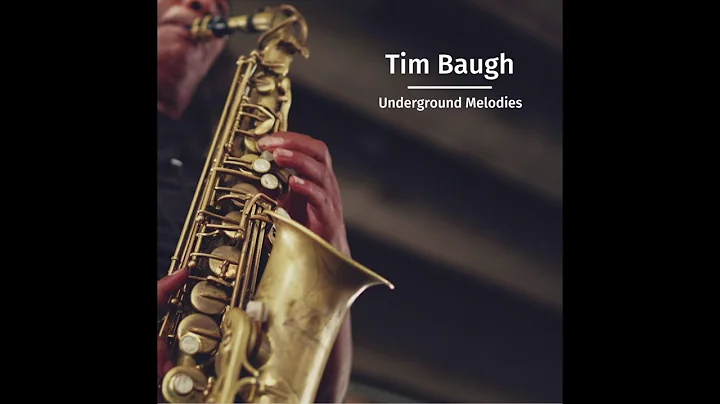 Tim Baugh - Underground Melodies op1 no2