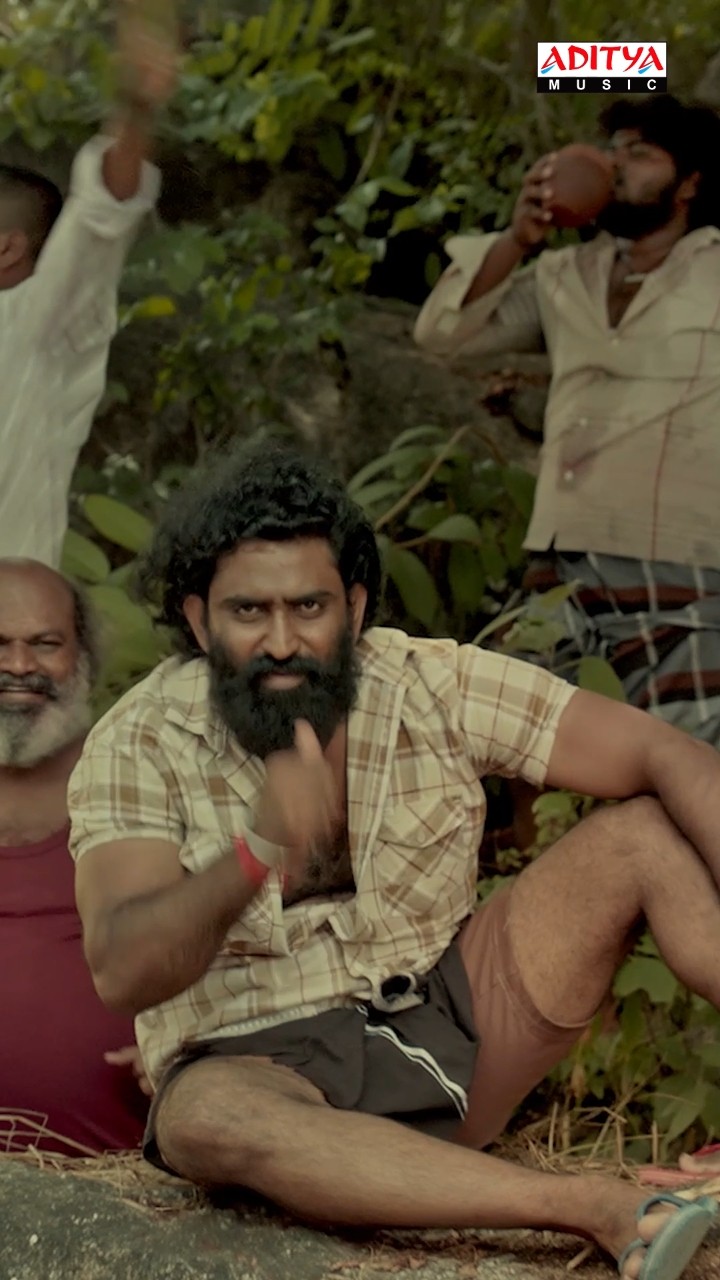 #PoddunneLechamaa Song  #Vrushabha Movie #shorts
