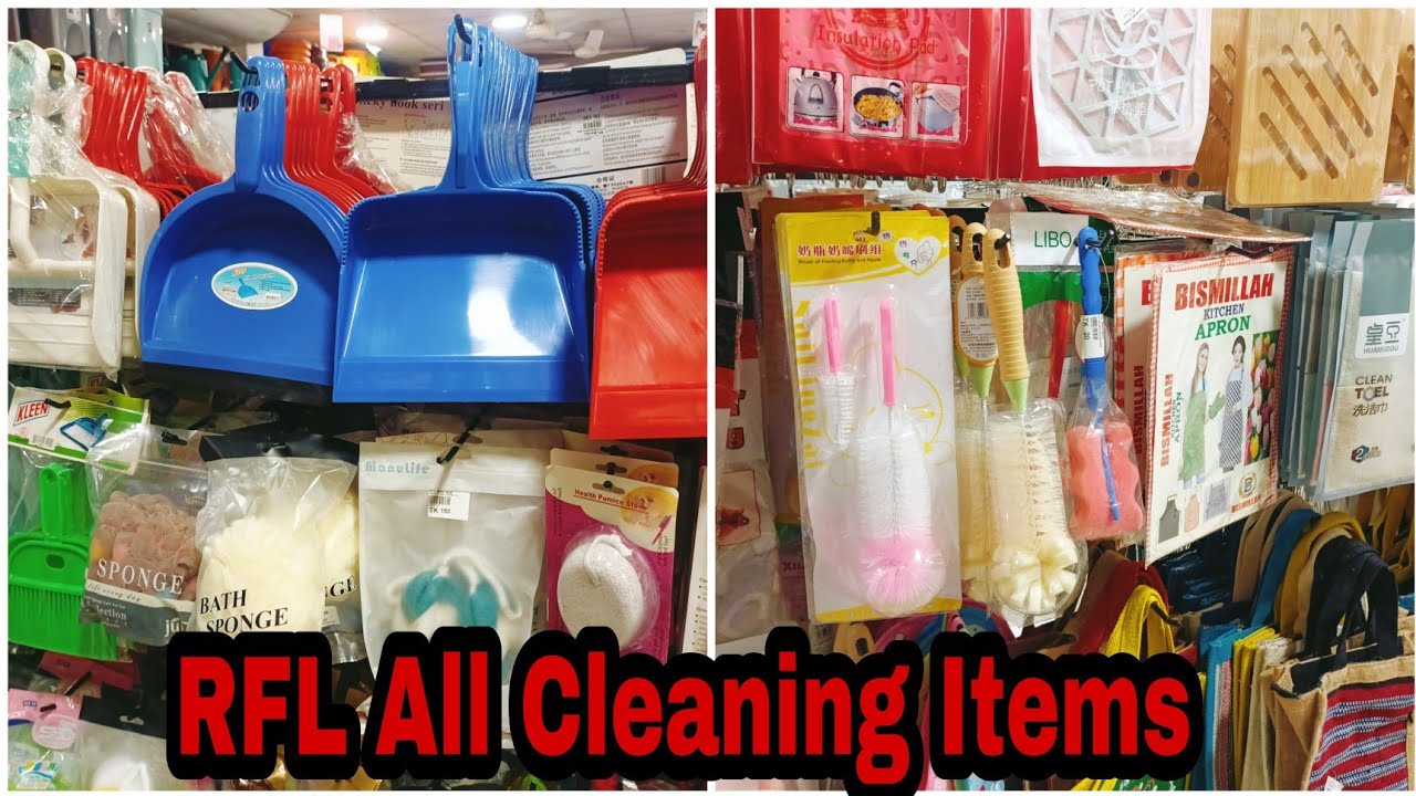 RFL Best Buy All Cleaning Items Price Silicon Bath Brush And Loofah Price In Bd 01894846183