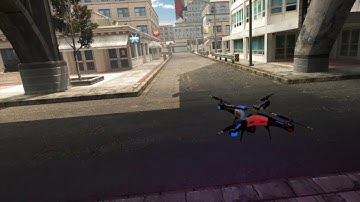 Socially Aware Motion Control for a Flying Robot with Model Predictive Path Integral Control
