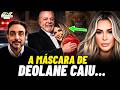 Deolane acusa delegada de persegui-la por ser “petista”