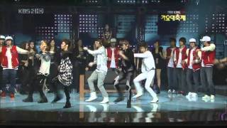 Download Lagu 091230 SHINee Just Dance Jonghyun Taemin Minho Onew Key MP3
