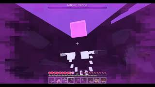 Wither Storm EP 2 V2 Project by Spectacular Flight