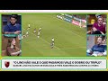 O FLAMENGO ESTÁ IMPARÁVEL! ANALISAMOS OS PRINCIPAIS NOMES DO MENGÃO