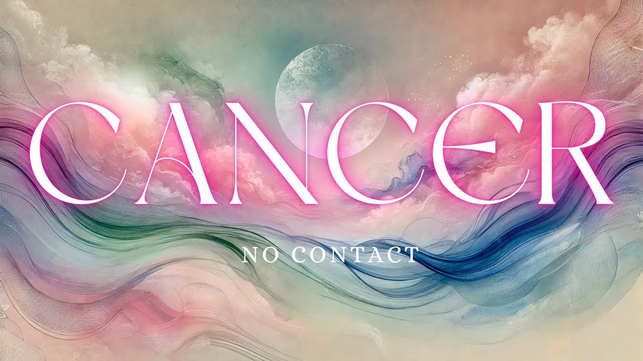CANCER tarot ♋️ Someone LOVES You Cancer They Want To Clear The Air With You 