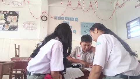 Tugas video XI-D Mapel Coding 