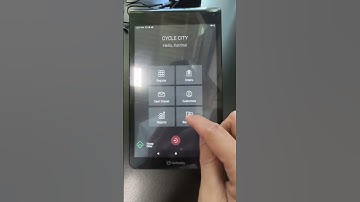 Gift Card Activate / Add value