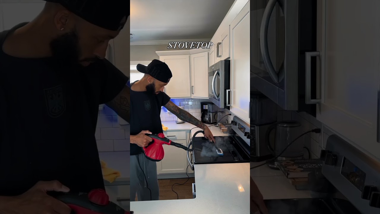 Things you should clean weekly