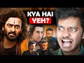 Prabhas Akshay in one movie? Trailers ka Toofan by badal badmas