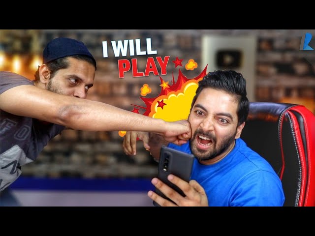Top 5 Most Addictive😎 Android Games | KADAK HAI😂  [DECEMBER 2020]