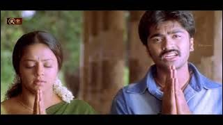 #சிம்பு #ஜோதிகா | Saravana Movie Scenes HD | #Vivek #Nagesh #RadhaRavi