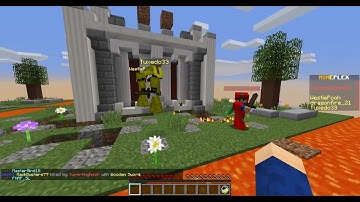 Mineplex - Hacker Report (Video Proof) Tuxedo33