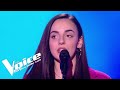 Ref:dDAmUmHtJRI Ne me jugez pas - camille lellouche - esm� the voice 2023 blind audition