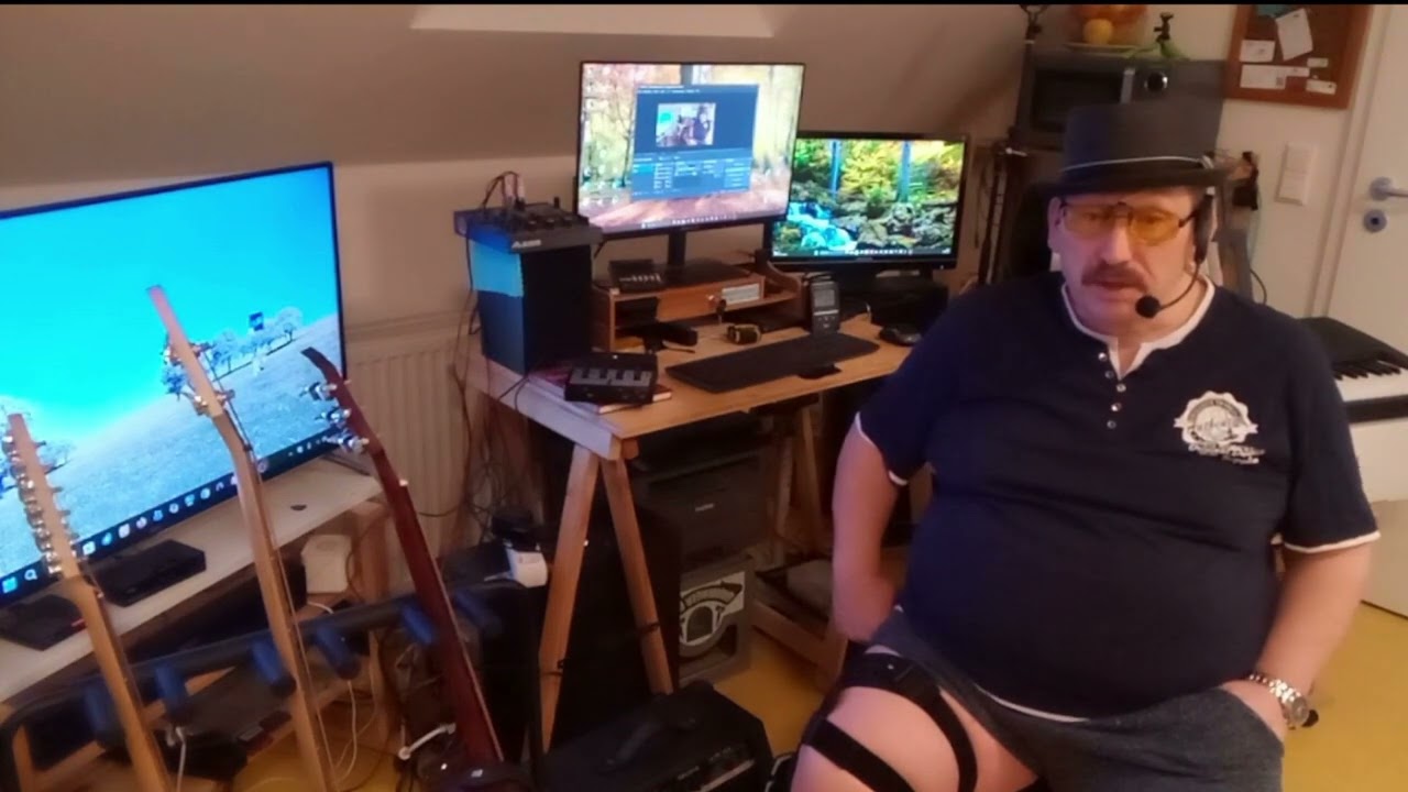 Teck Hek Studio sagt Danke!