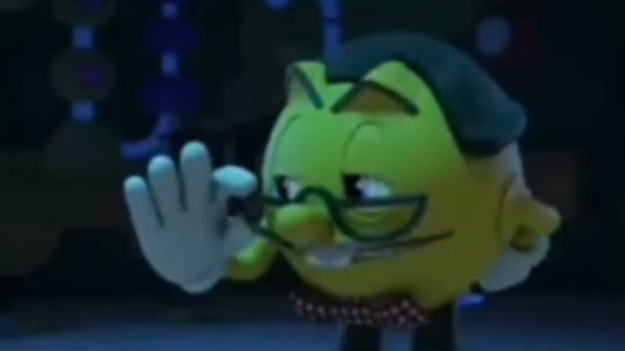Pac Man Nerd Meme Pac Man Nerd Meme