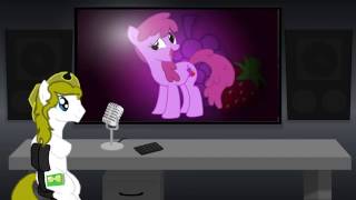 Equestria And Beyond Episode 3 Berry Punch