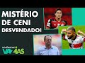 GABIGOL E PEDRO PODEM JOGAR JUNTOS? CENI É TEIMOSO? - Polêmicas Vazias #305