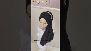 Instagram Sayfamiz, Nuray Hazır Duvak Irşal Irtürban Şal Irduvak