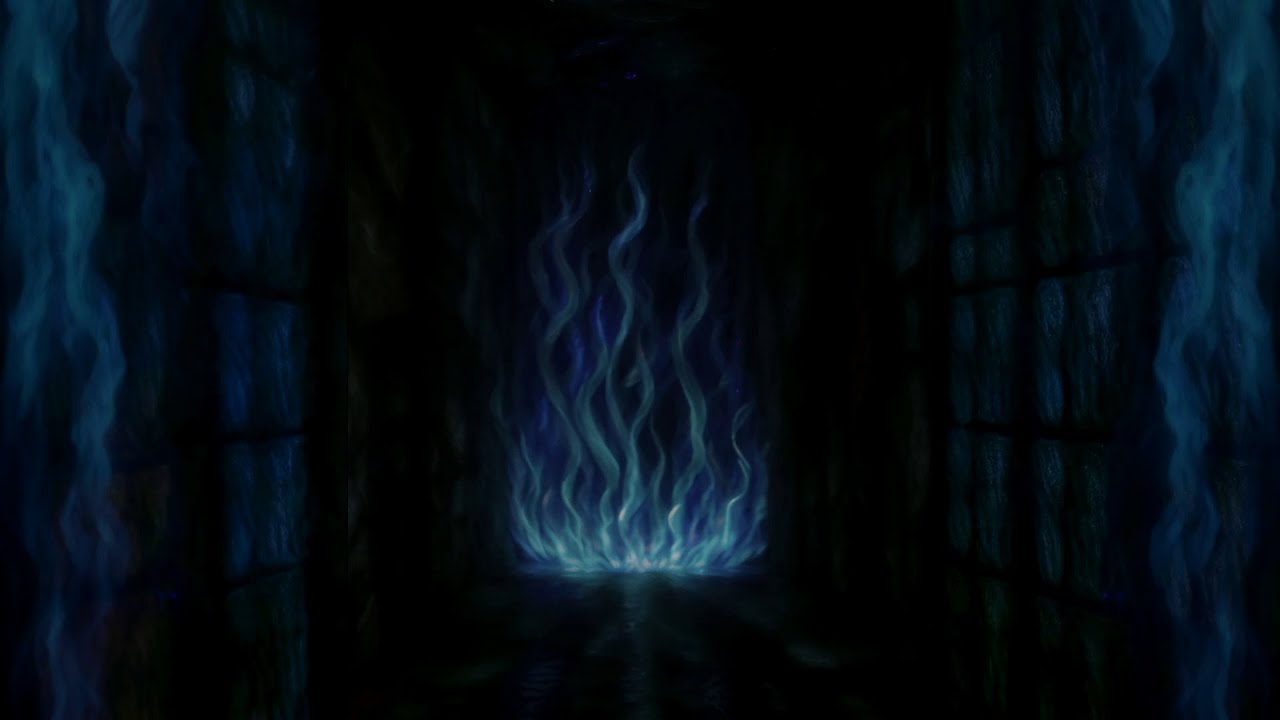 『 Measurable Illusion 』 \ ritual electronica \ dark ambient \ analog modular synth \ drone \ noise