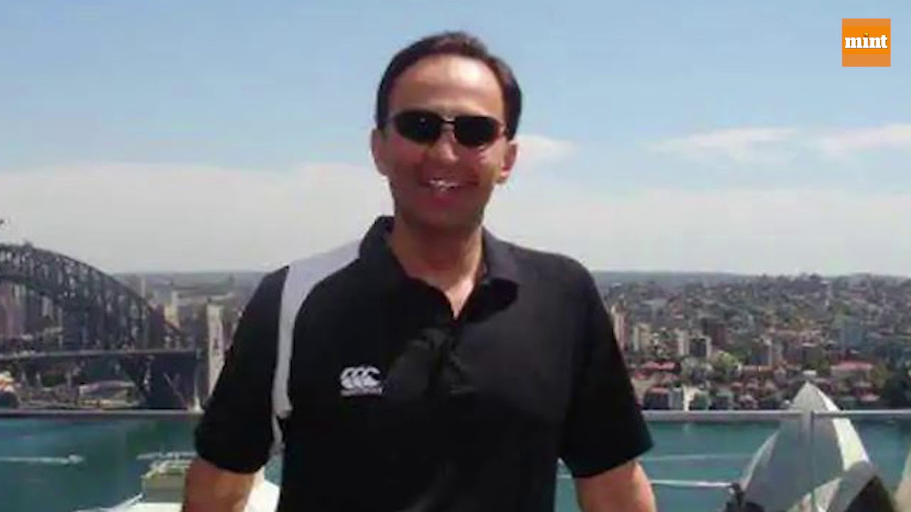 Ravneet Gill to replace Rana Kapoor as Yes Bank CEO and managing