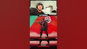 Are 98 Percent of Apex Players Cheating?