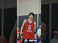 MONEY BALL 2027’s Rex Satter #ZGNationals